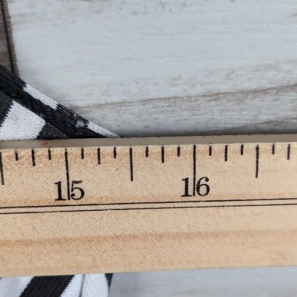 Forever 21* Women's Sleeveless Boat Neck Half Zipper Back Midi Dress~Size Medium - Picture 8 of 13